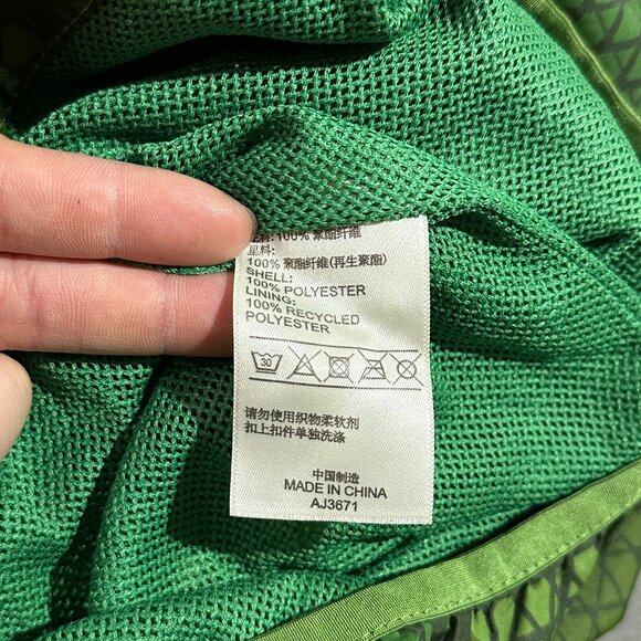 adidas hooded coat - Picture 4 of 7